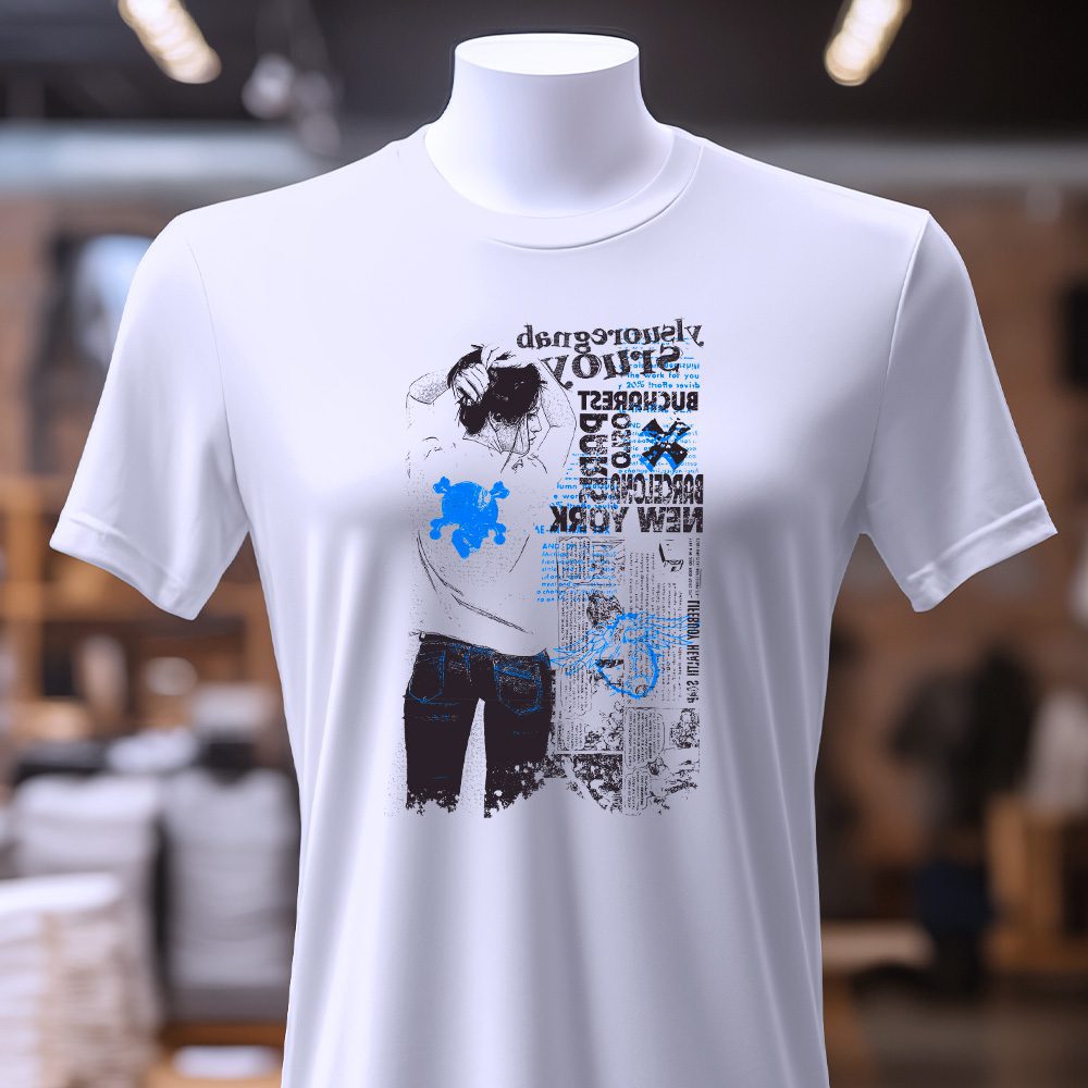 Як Згадка забезпечує якість футболок — ілюстрація до статті «Як Згадка забезпечує якість футболок: що варто знати покупцям»