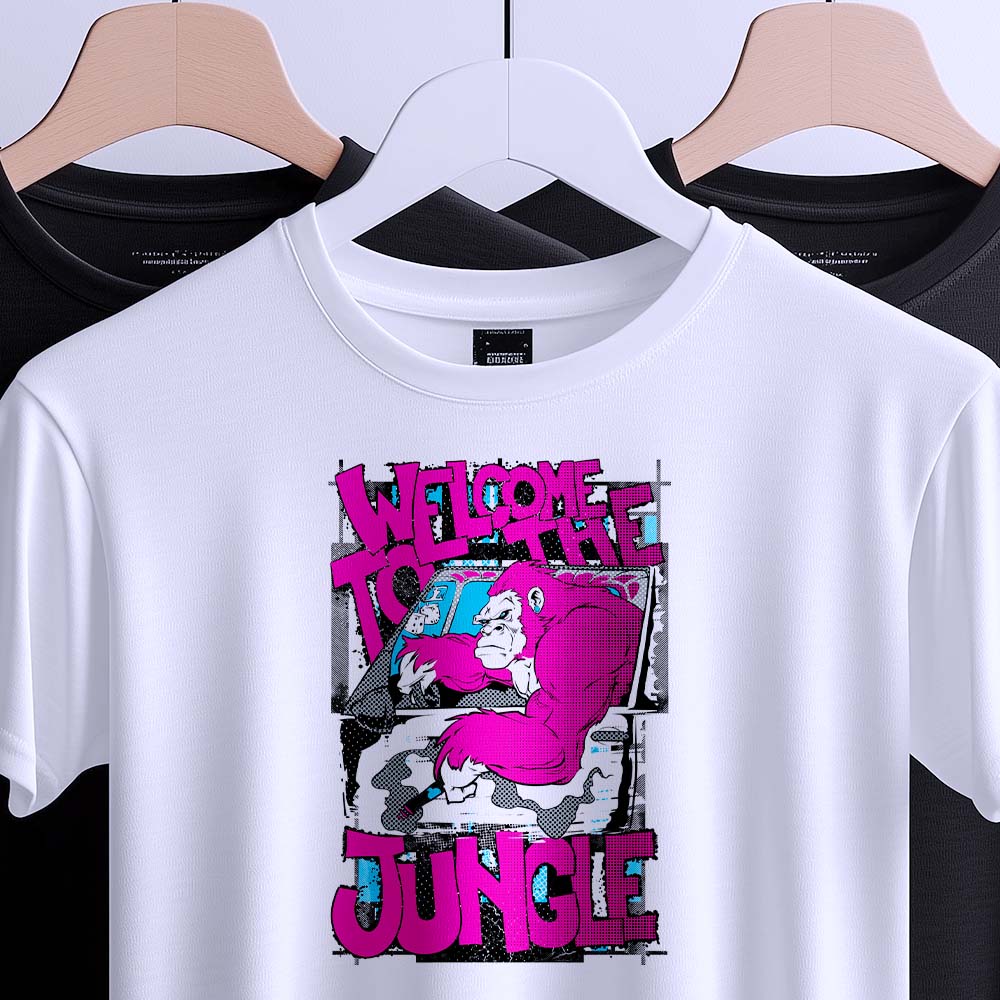 Якісний друк на одязі Україна — Згадка — ілюстрація до статті «Якісний друк на одязі Україна — Згадка про локальних виробникі