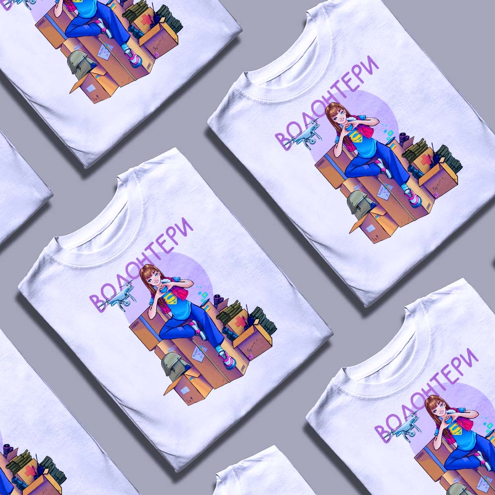 Який сайт обрати для футболок — ілюстрація до статті «Який сайт обрати для футболок: ідеальний вибір для кожного»