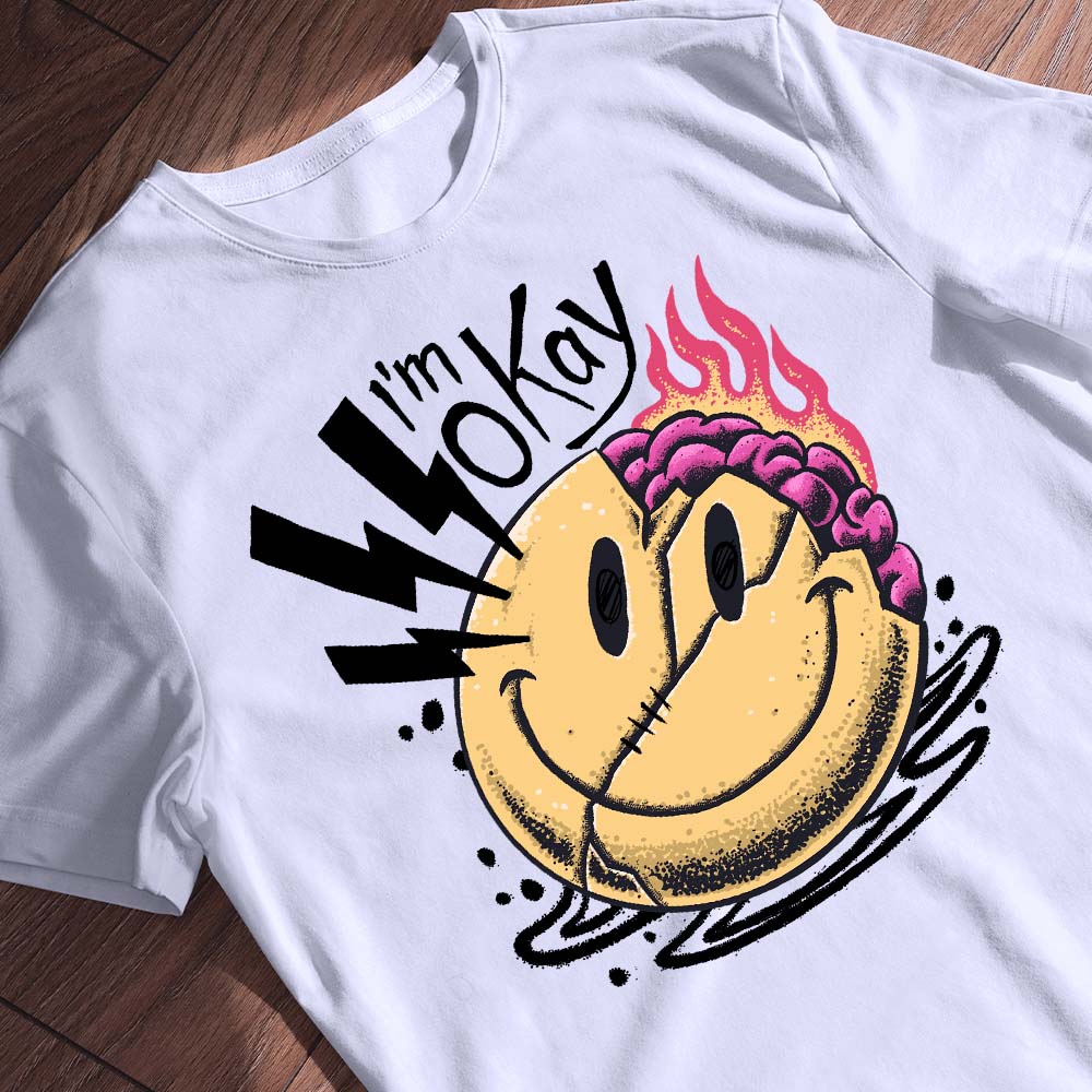 Який сервіс підійде футболкам — ілюстрація до статті «Який сервіс підійде футболкам: поради для творчих проектів»