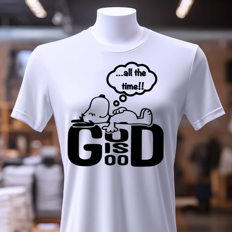 Згадка футболки з принтом купити — ілюстрація до статті «Згадка футболки з принтом купити: поради для правильного вибору»