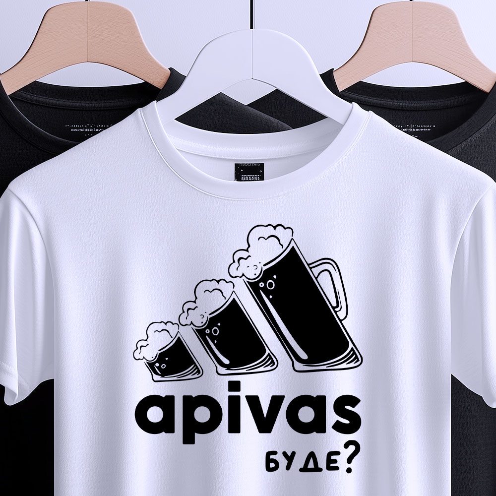 Згадка: одяг, який витримує десятки прань — ілюстрація до статті «Згадка: одяг, який витримує десятки прань без втрати якості