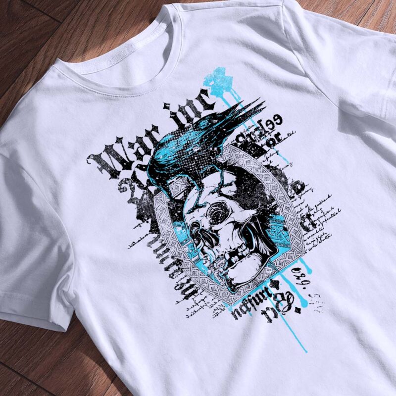 Згадка: сучасний одяг зі змістом і характером — ілюстрація до статті «Згадка: сучасний одяг зі змістом і характером для кожно