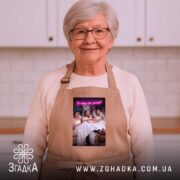 Фартух прикол про весілля - Зображення 4