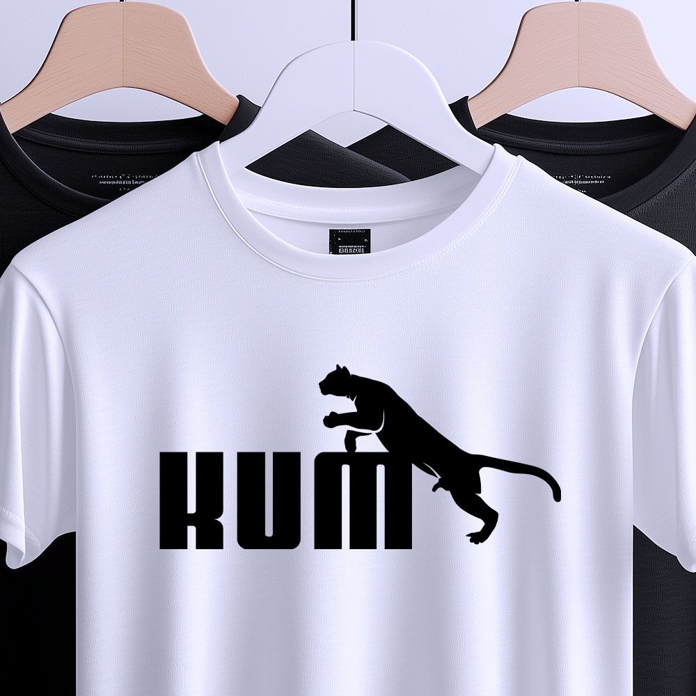 Футболка для подарунка з принтом — ілюстрація до статті «Футболка для подарунка з принтом від «Згадки» – ідеальний вибір»