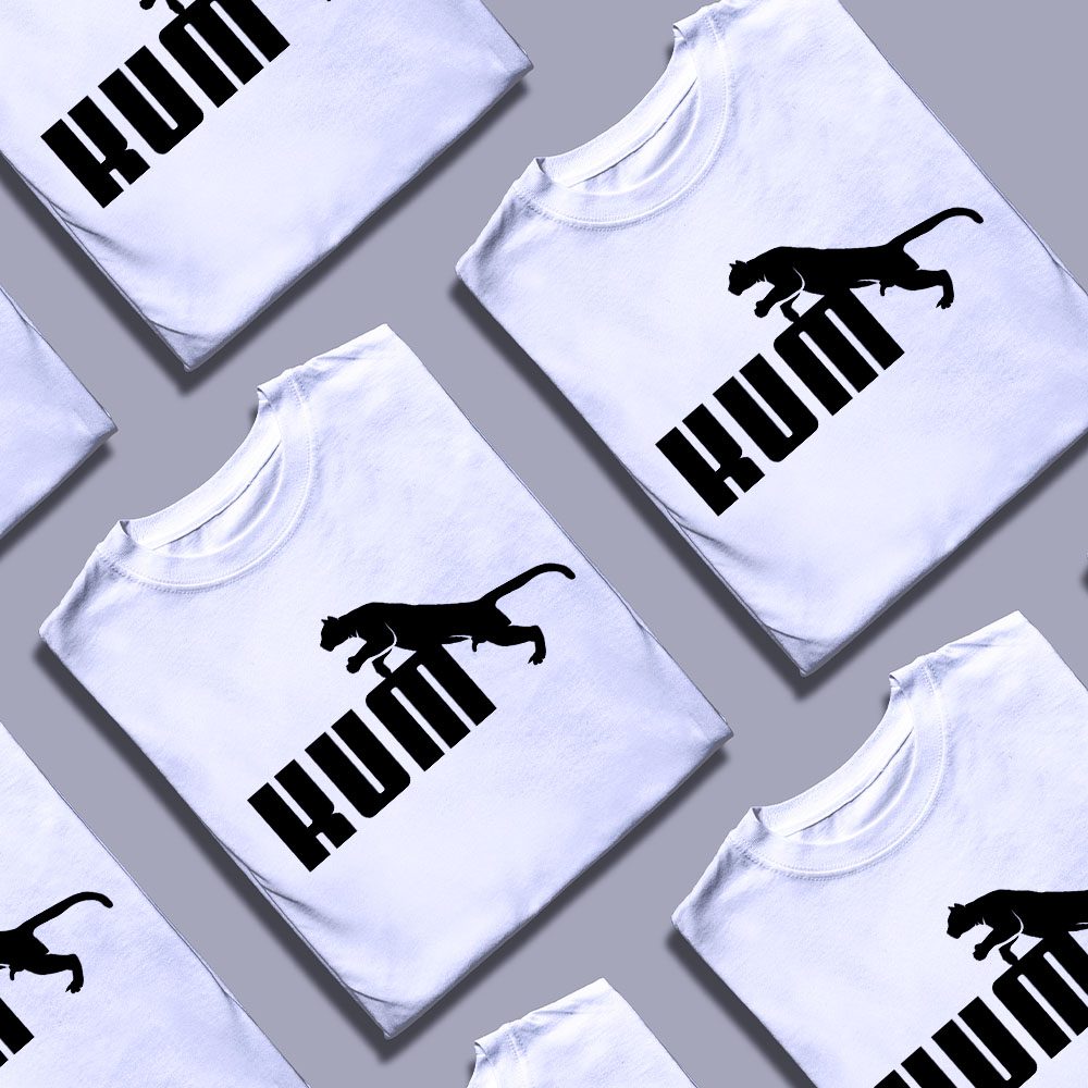 Футболка з авторським текстом — ілюстрація до статті «Футболка з авторським текстом від Згадки: унікальність у кожному слові»