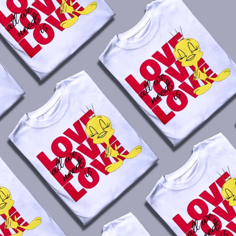 Футболка з міським принтом — ілюстрація до статті «Футболка з міським принтом: оберіть стиль від бренду Згадка»