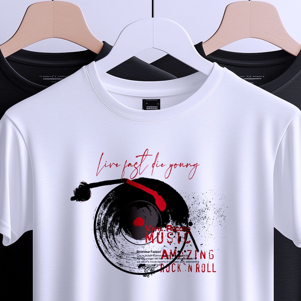 Футболка з патріотичним принтом — ілюстрація до статті «Футболка з патріотичним принтом від Згадки: стиль та ідентичність»