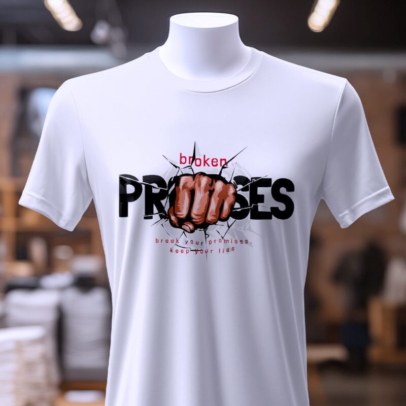 Футболка з посиленими швами — ілюстрація до статті «Футболка з посиленими швами: чому варто обрати бренд Згадка»