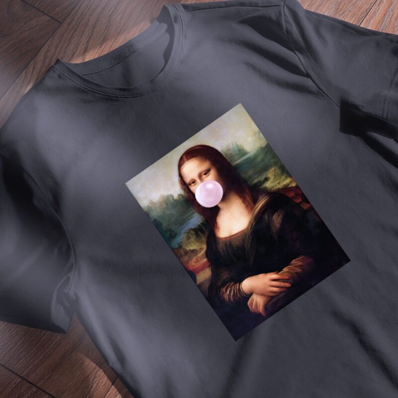 Футболка з сучасним кроєм — ілюстрація до статті «Футболка з сучасним кроєм від Згадки: обери свій унікальний стиль»