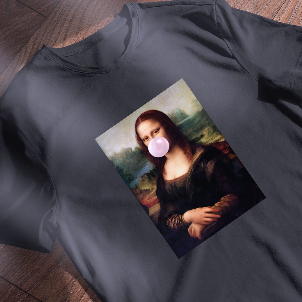 Футболка з сучасним кроєм — ілюстрація до статті «Футболка з сучасним кроєм від Згадки: обери свій унікальний стиль»