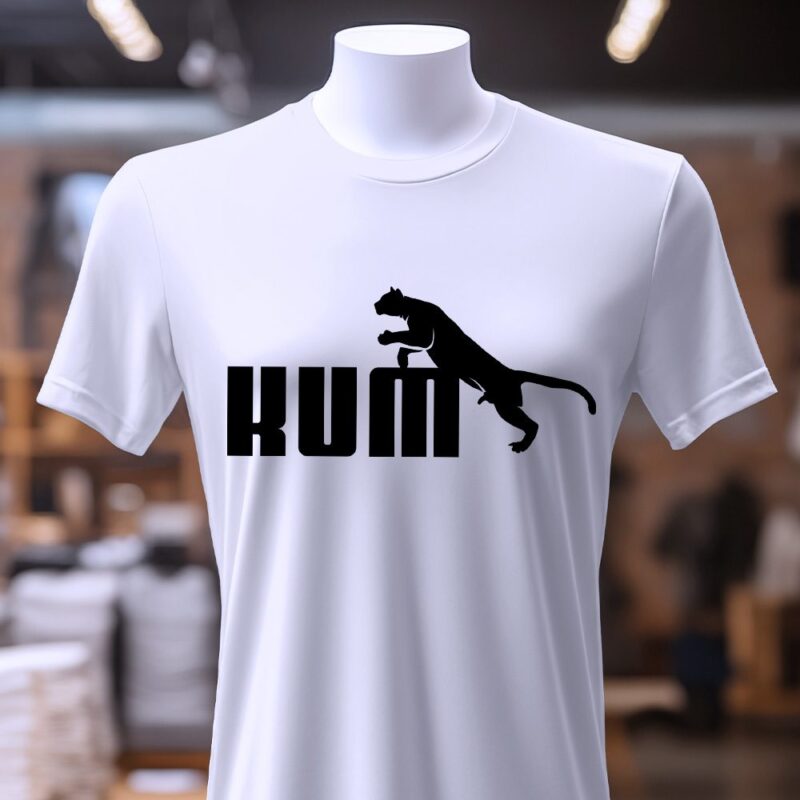 Футболка з трендовим принтом — ілюстрація до статті «Футболка з трендовим принтом від Згадки: як створити унікальний стиль»