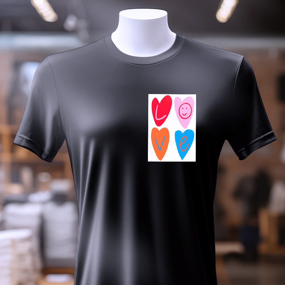 Футболка з українським принтом — ілюстрація до статті «Футболка з українським принтом: стиль і традиції від Згадки»