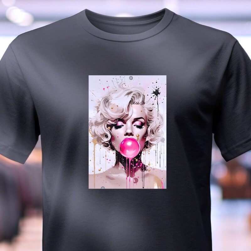 Футболки для брендових колаборацій — ілюстрація до статті «Футболки для брендових колаборацій: як Згадка змінює стиль»