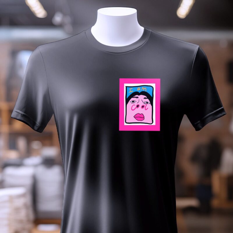 Футболки для брендування команди — ілюстрація до статті «Футболки для брендування команди: обери «Згадка» для свого клубу»