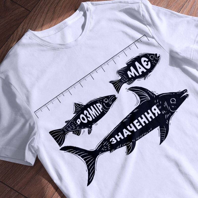 Футболки для дизайнерських проєктів — ілюстрація до статті «Футболки для дизайнерських проєктів від Згадки: креативний підхід