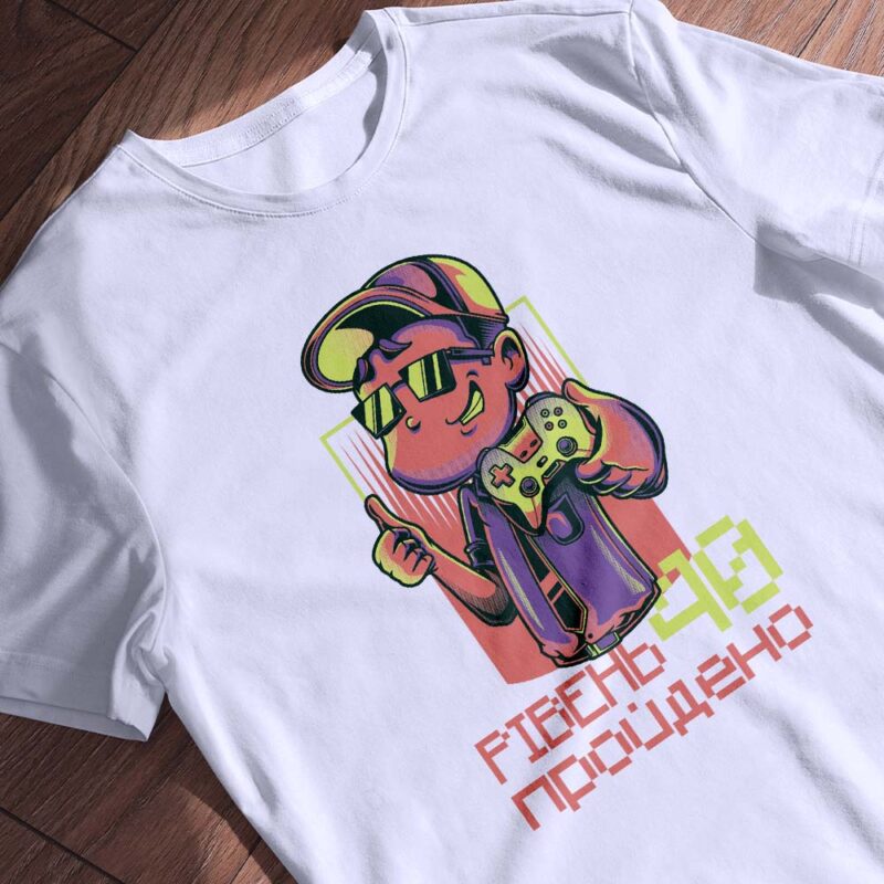 Футболки для інфлюенсерів — ілюстрація до статті «Футболки для інфлюенсерів: стиль від бренду Згадка»