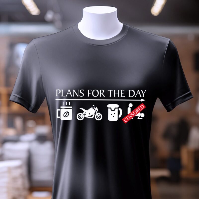 Футболки для локального бізнесу — ілюстрація до статті «Футболки для локального бізнесу: чому варто обрати Згадку?»