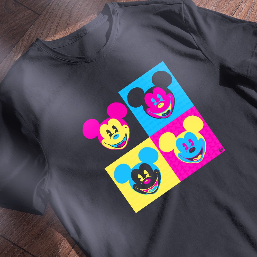 Футболки для соціальних проєктів — ілюстрація до статті «Футболки для соціальних проєктів: бренд «Згадка» у дії»