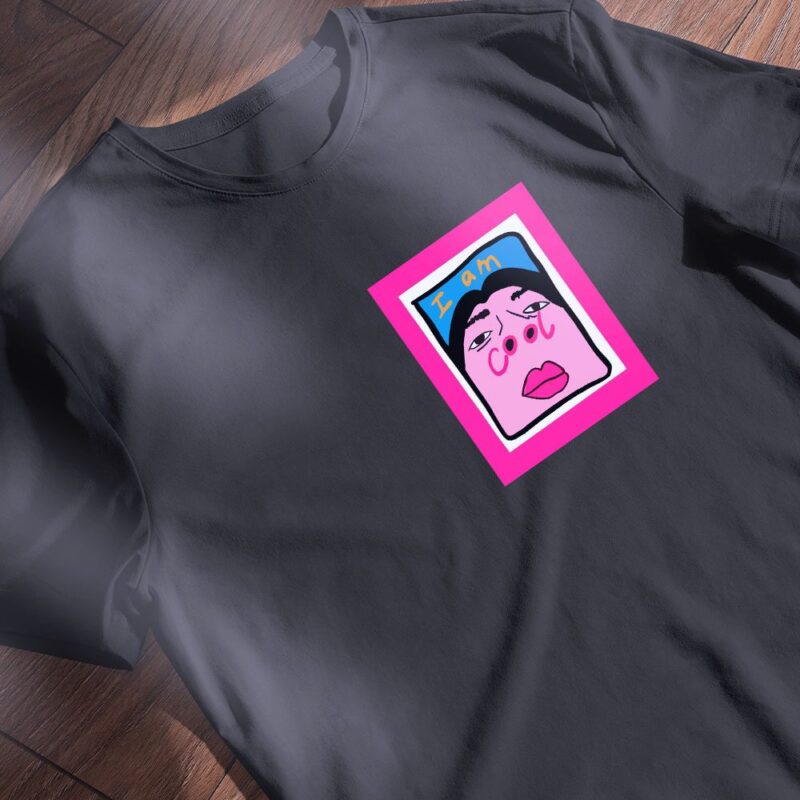 Футболки для сучасного бізнесу — ілюстрація до статті «Футболки для сучасного бізнесу: ключові рішення від «Згадки»»