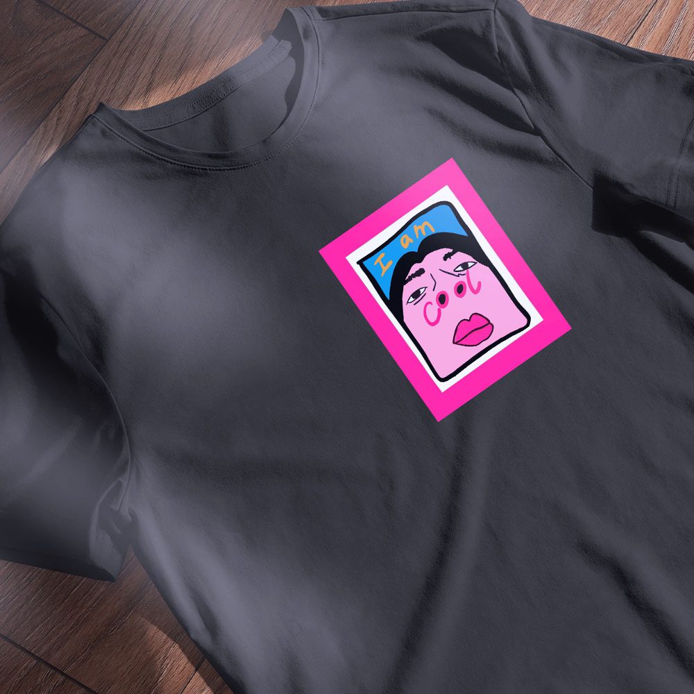 Футболки для сучасного бізнесу — ілюстрація до статті «Футболки для сучасного бізнесу: ключові рішення від «Згадки»»