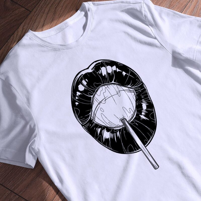 Футболки для внутрішнього брендингу — ілюстрація до статті «Футболки для внутрішнього брендингу: стиль від Згадки»