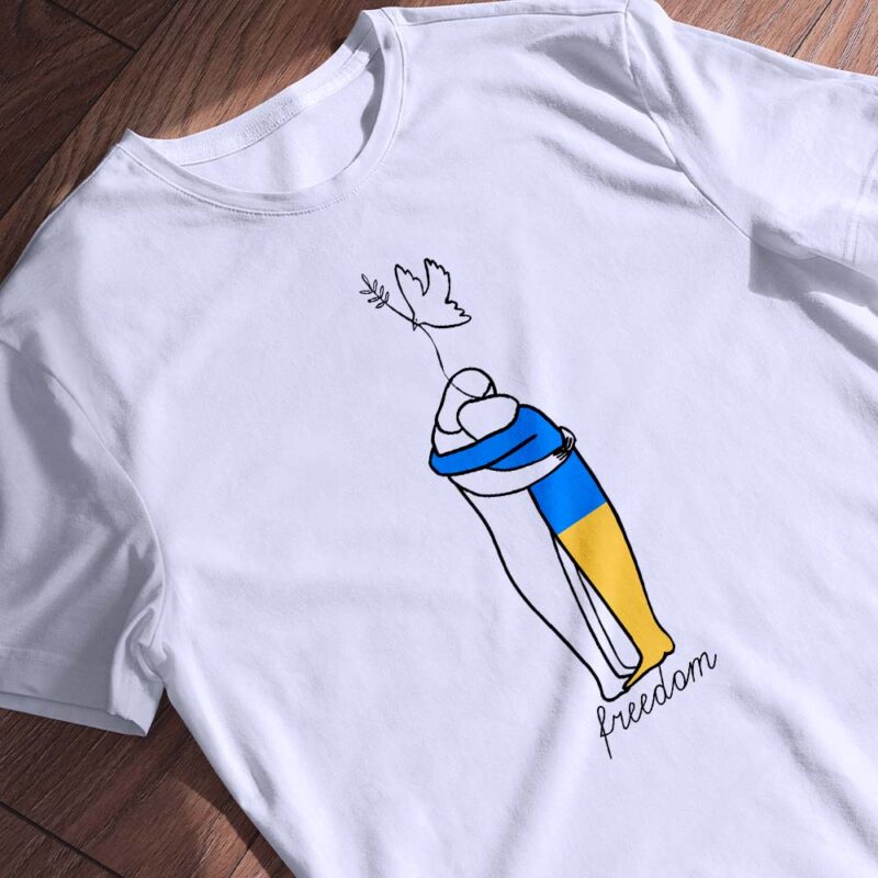 Футболки на замовлення базові моделі — ілюстрація до статті «Футболки на замовлення базові моделі – якість від Згадки»