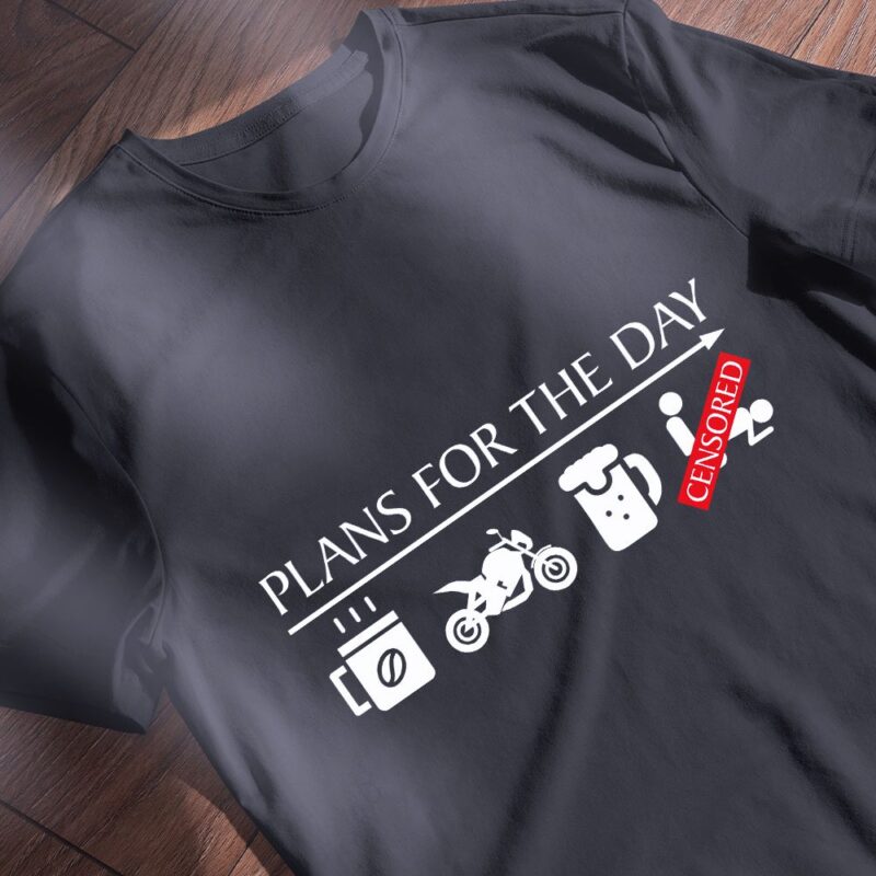 Футболки з брендовою символікою — ілюстрація до статті «Футболки з брендовою символікою «Згадка»: Втілення стилю та якості»