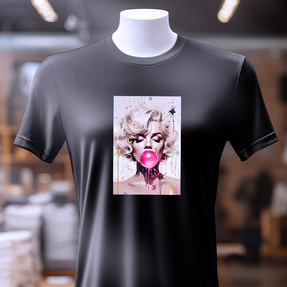 Футболки з кастомним кроєм — ілюстрація до статті «Футболки з кастомним кроєм у Згадки: втілення вашого стилю»