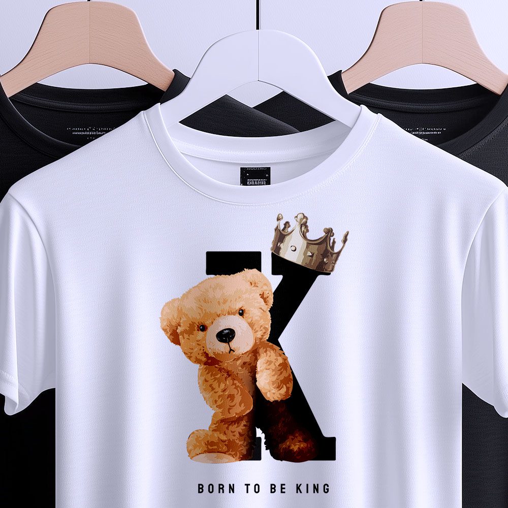 Футболки з преміальною тканиною — ілюстрація до статті «Футболки з преміальною тканиною від Згадки: якість, що вражає»