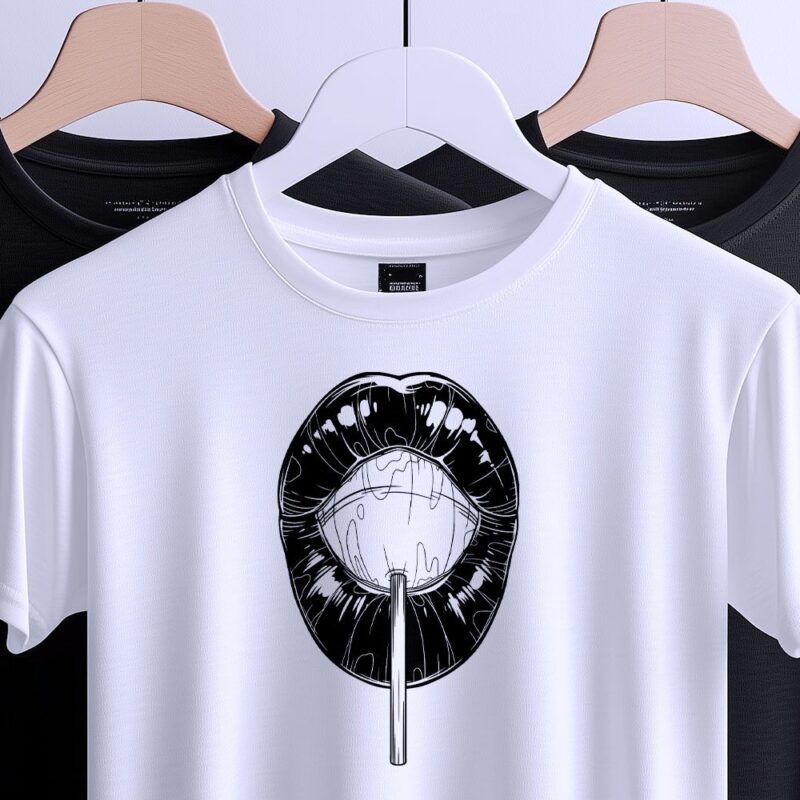 Футболки з преміум посадкою — ілюстрація до статті «Футболки з преміум посадкою від Згадки: комфорт та елегантність»