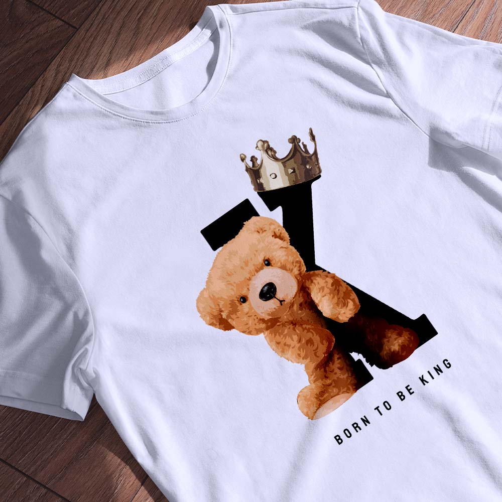 Футболки з професійним нанесенням — ілюстрація до статті «Футболки з професійним нанесенням: чому обрати Згадку?»