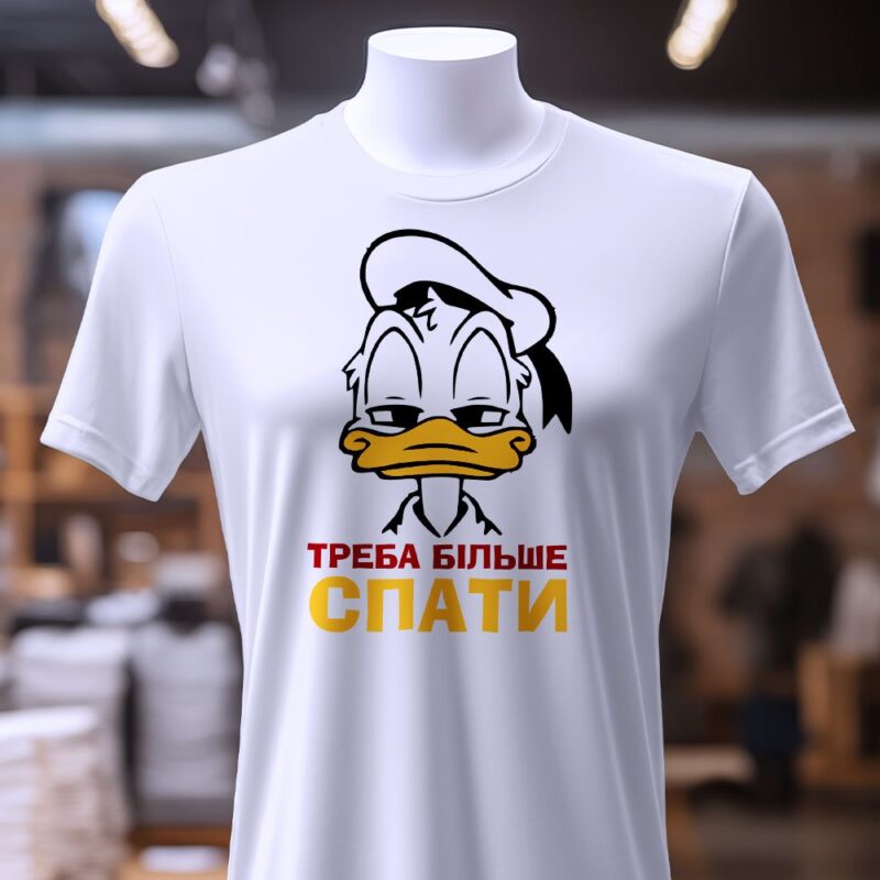 Футболки з унікальним стилем — ілюстрація до статті «Футболки з унікальним стилем від Згадки: сучасний дизайн для кожного»