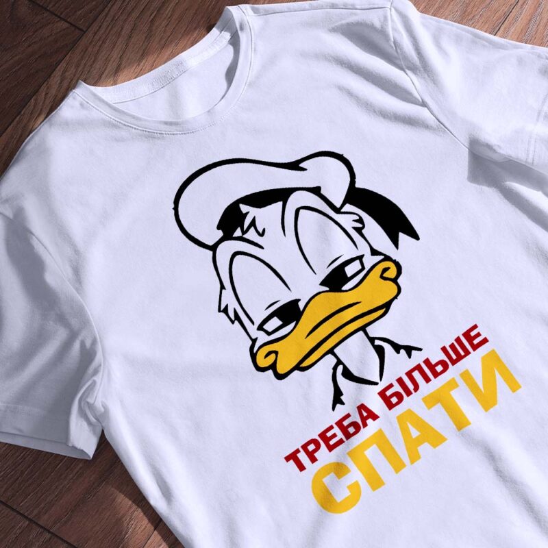 Футболки з власним брендом — ілюстрація до статті «Футболки з власним брендом: Згадка про індивідуальність»