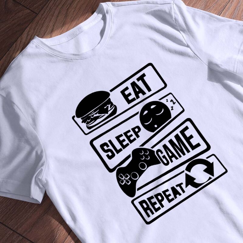 Кастомні футболки преміум якості — ілюстрація до статті «Кастомні футболки преміум якості від Згадки: стиль та комфорт»