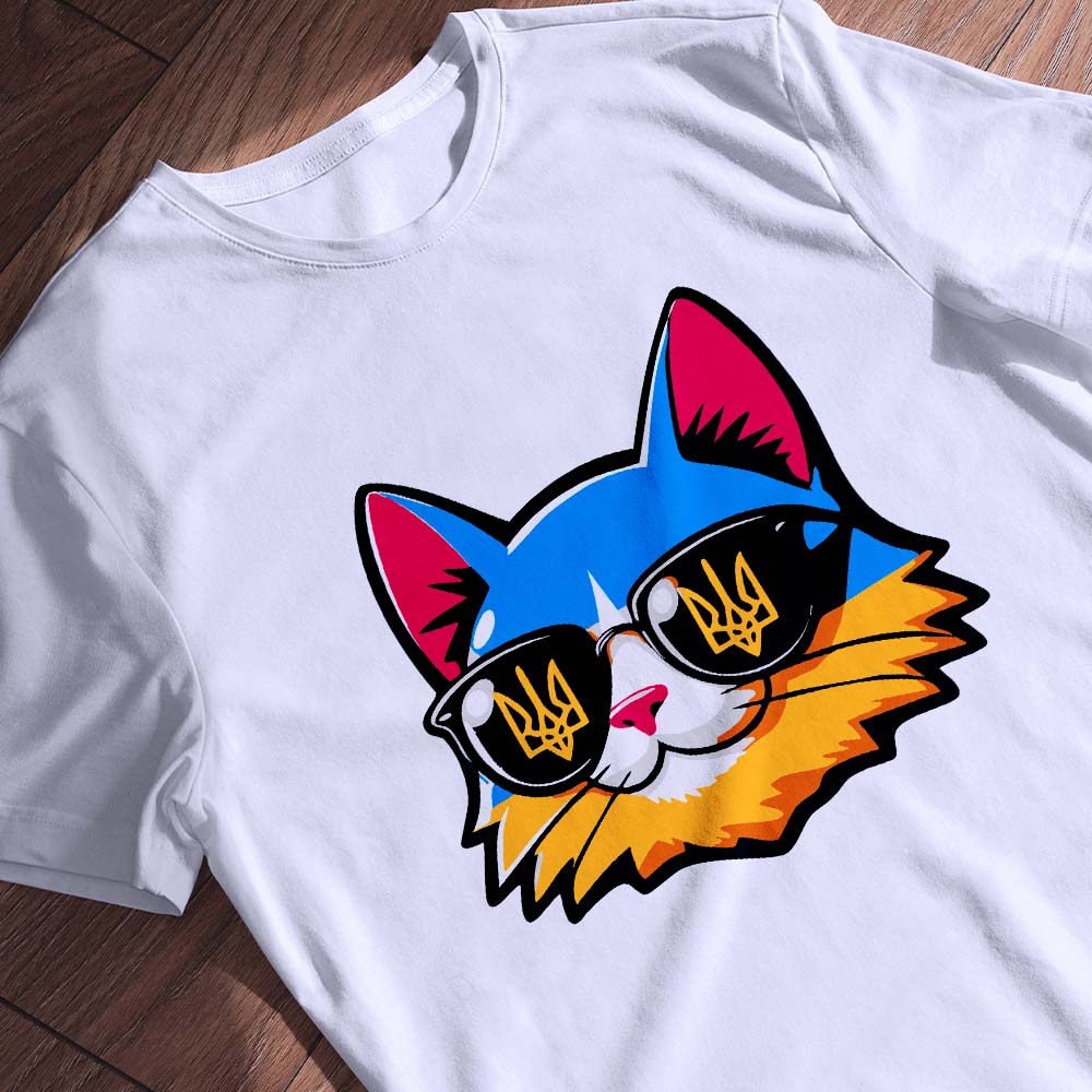 Командні футболки з принтом — ілюстрація до статті «Командні футболки з принтом: креатив від Згадки для фанатів»