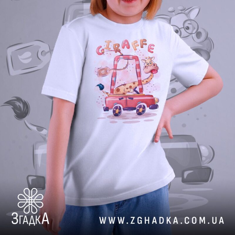 Футболки для любителів скандинавської ходьби — ілюстрація до статті «Активне довголіття: принти для скандинавської ходьби від