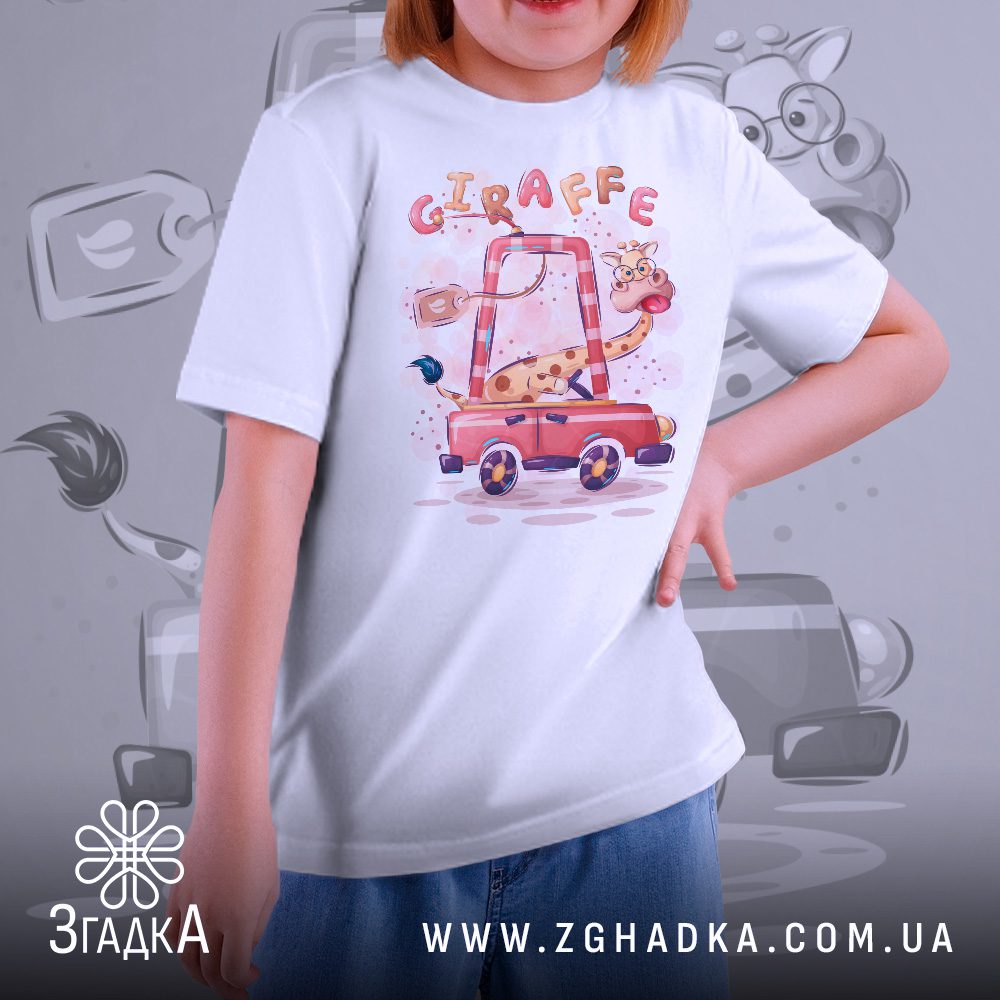 Футболки для любителів скандинавської ходьби — ілюстрація до статті «Активне довголіття: принти для скандинавської ходьби від