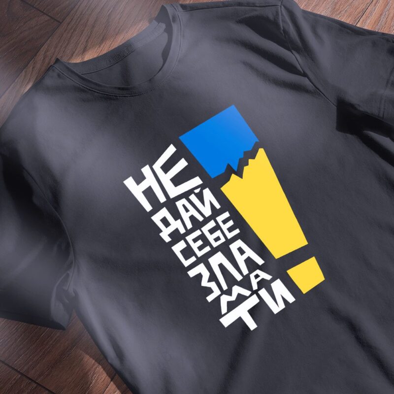 Футболка з друком Бердичів — ілюстрація до статті «Футболка з друком Бердичів від Згадки»