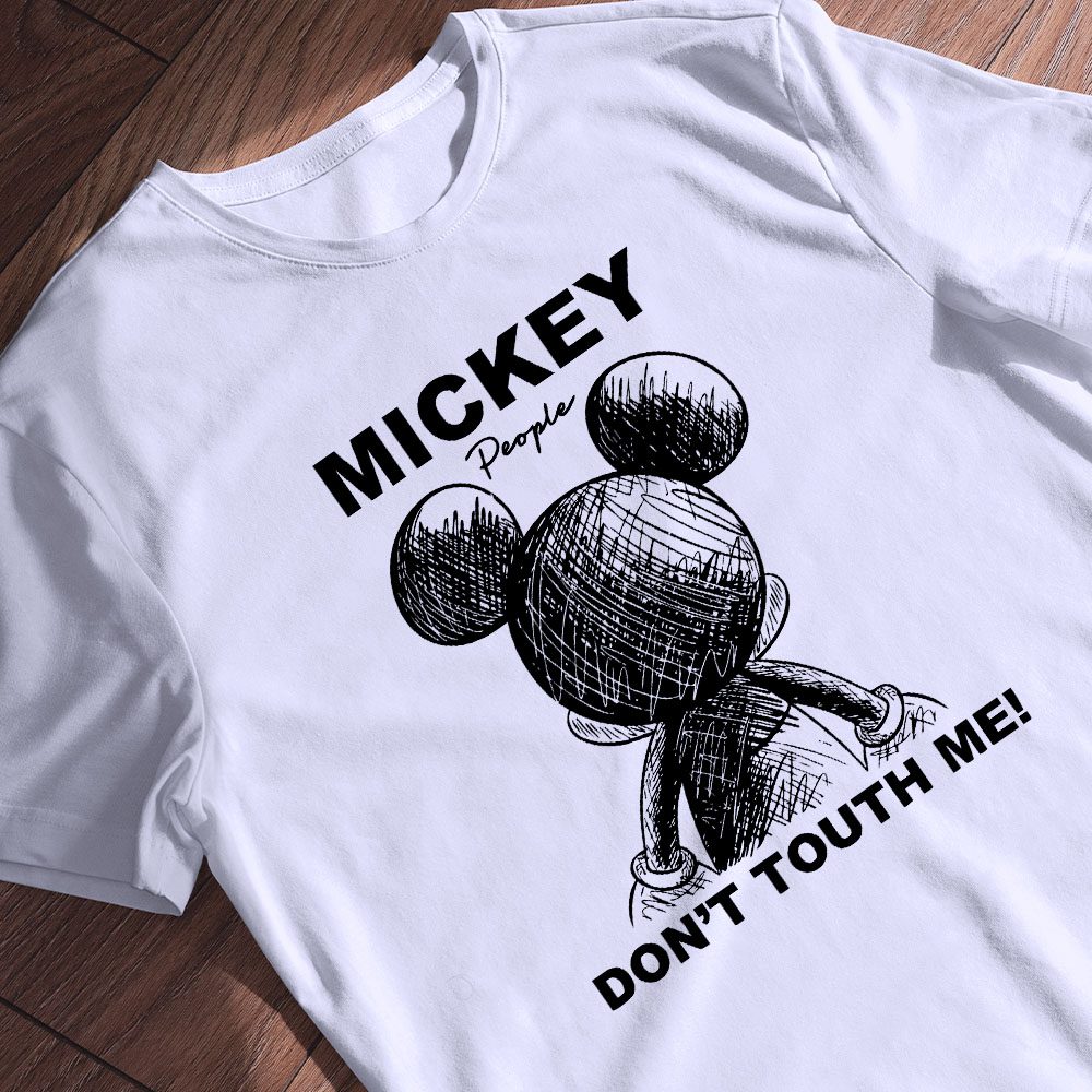 Футболка з друком у Харкові — ілюстрація до статті «Футболка з друком у Харкові з швидкою доставкою від Згадки»