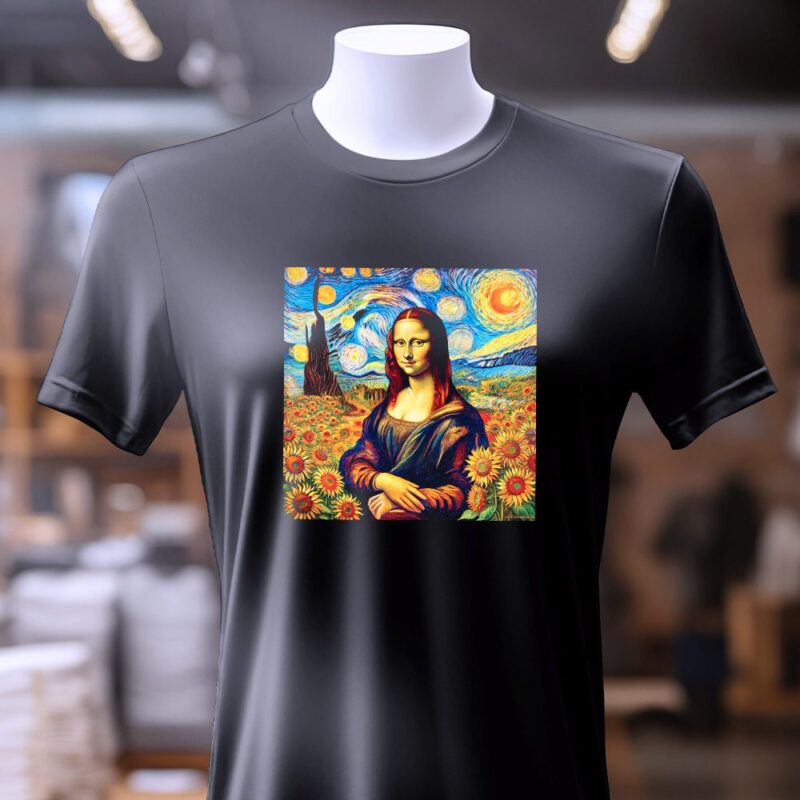 Футболки для тата, мами та дітей — ілюстрація до статті «Футболки для тата, мами та дітей від Згадки»