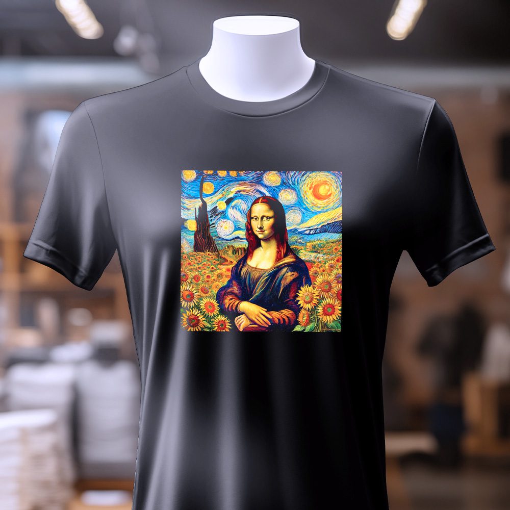 Футболки для тата, мами та дітей — ілюстрація до статті «Футболки для тата, мами та дітей від Згадки»