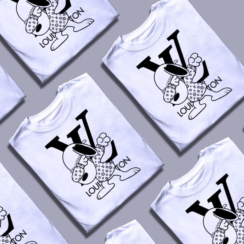 Футболки привіт з Бердичева — ілюстрація до статті «Футболки привіт з Бердичева від Згадки»