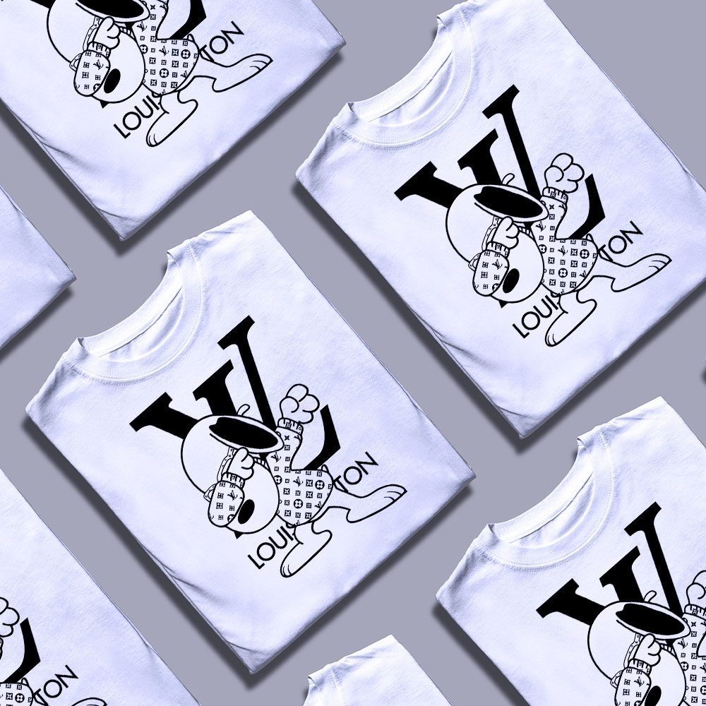 Футболки привіт з Бердичева — ілюстрація до статті «Футболки привіт з Бердичева від Згадки»