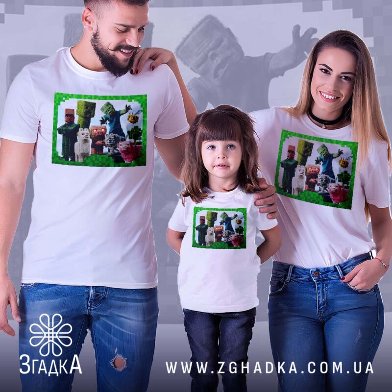 Футболки з принтом для шахістів — ілюстрація до статті «Хід конем: інтелектуальні принти для гравців у шахи від Згадки»