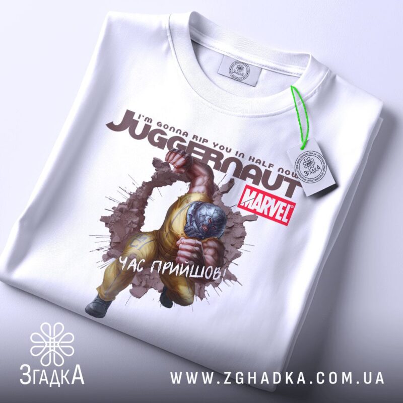 Друк на футболках для персоналу пекарень — ілюстрація до статті «Хліб та затишок: уніформа для пекарів з логотипом Згадка»