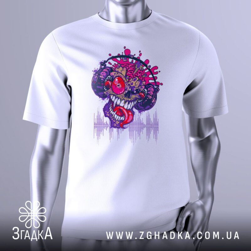 Принти для книголюбів та бібліофілів — ілюстрація до статті «Одяг для тих, хто читає: футболки з цитатами та книгами від Згад