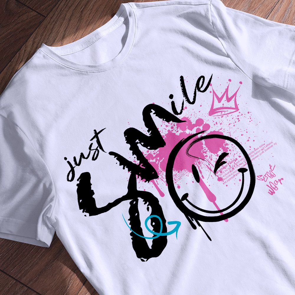 Оригінальні футболки з написами — ілюстрація до статті «Оригінальні футболки з написами від Згадки»