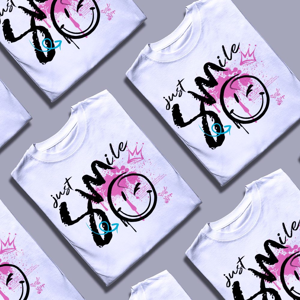 Оригінальні футболки з принтами — ілюстрація до статті «Оригінальні футболки з принтами від Згадки»