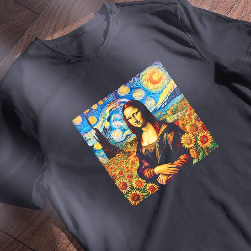 Парні футболки з написами — ілюстрація до статті «Парні футболки з написами від Згадки»